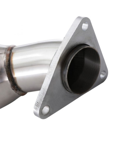 CATALYSEURS SPORT INOX NISSAN 370Z Z34 JAPSPEED