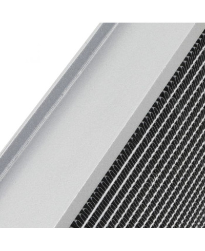 RADIATEUR ALUMINIUM NISSAN 300ZX Z32 JAPSPEED