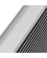 RADIATEUR ALUMINIUM NISSAN 300ZX Z32 JAPSPEED