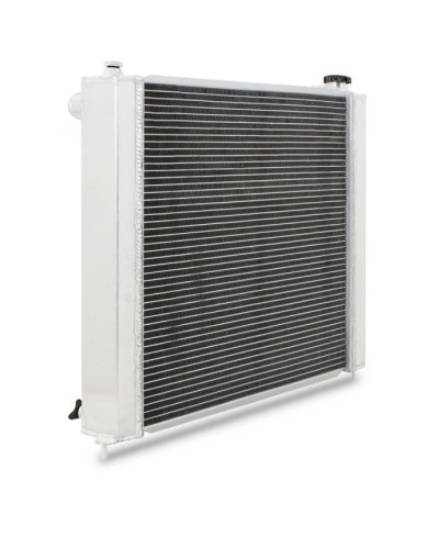 RADIATEUR ALUMINIUM NISSAN 300ZX Z32 JAPSPEED