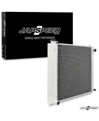 RADIATEUR ALUMINIUM NISSAN 300ZX Z32 JAPSPEED