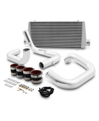 KIT ECHANGEUR ALUMINIUM NISSAN R32 / R33 / R34 GTS-T & GTT JAPSPEED