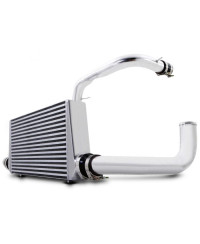 KIT ECHANGEUR ALUMINIUM NISSAN R32 / R33 / R34 GTS-T & GTT JAPSPEED