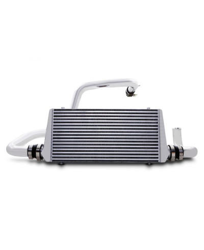 KIT ECHANGEUR ALUMINIUM NISSAN R32 / R33 / R34 GTS-T & GTT JAPSPEED