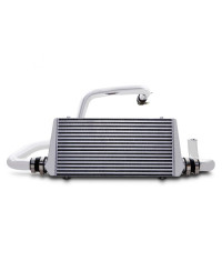 KIT ECHANGEUR ALUMINIUM NISSAN R32 / R33 / R34 GTS-T & GTT JAPSPEED