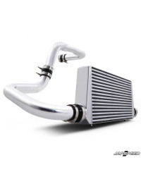 KIT ECHANGEUR ALUMINIUM NISSAN R32 / R33 / R34 GTS-T & GTT JAPSPEED
