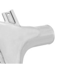 ECHANGEUR GROS VOLUME NISSAN SKYLINE R32 / R33 / R34 GTR JAPSPEED