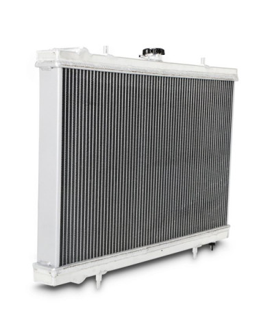 RADIATEUR ALUMINIUM NISSAN SKYLINE R32 GTS-T / GTR JAPSPEED