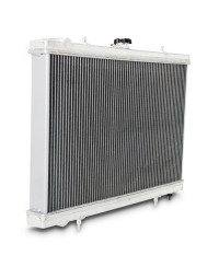 RADIATEUR ALUMINIUM NISSAN SKYLINE R32 GTS-T / GTR JAPSPEED