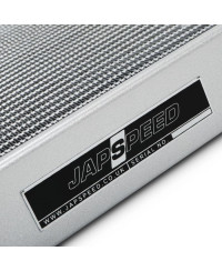 RADIATEUR ALUMINIUM NISSAN SKYLINE R32 GTS-T / GTR JAPSPEED