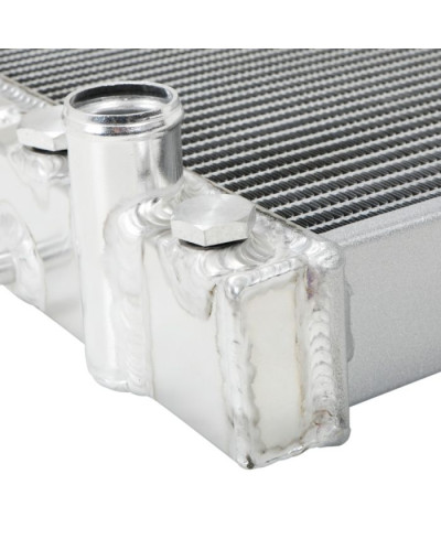 RADIATEUR ALUMINIUM NISSAN SKYLINE R32 GTS-T / GTR JAPSPEED