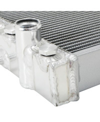 RADIATEUR ALUMINIUM NISSAN SKYLINE R32 GTS-T / GTR JAPSPEED