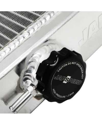 RADIATEUR ALUMINIUM NISSAN SKYLINE R32 GTS-T / GTR JAPSPEED