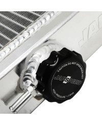 RADIATEUR ALUMINIUM NISSAN SKYLINE R32 GTS-T / GTR JAPSPEED