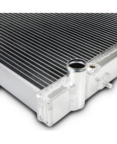 RADIATEUR ALUMINIUM NISSAN SKYLINE R32 GTS-T / GTR JAPSPEED