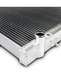 RADIATEUR ALUMINIUM NISSAN SKYLINE R32 GTS-T / GTR JAPSPEED