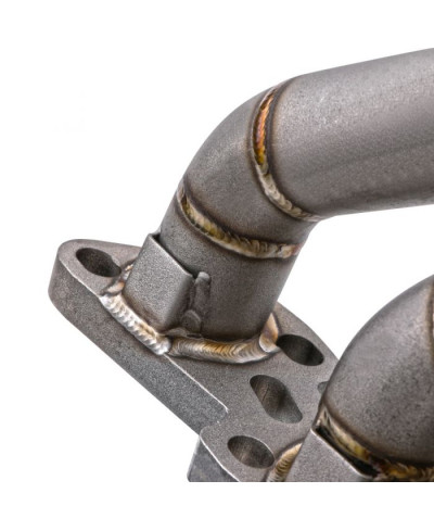 COLLECTEUR ECHAPPEMENT INOX NISSAN SKYLINE R32 / R33 / R34 JAPSPEED