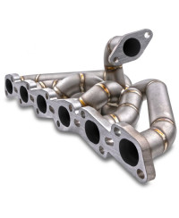 COLLECTEUR ECHAPPEMENT INOX NISSAN SKYLINE R32 / R33 / R34 JAPSPEED