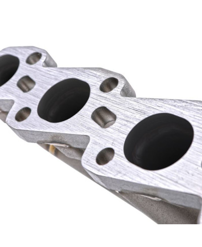 COLLECTEUR ECHAPPEMENT INOX NISSAN SKYLINE R32 / R33 / R34 JAPSPEED