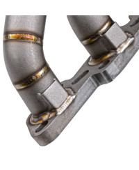 COLLECTEUR ECHAPPEMENT INOX NISSAN SKYLINE R32 / R33 / R34 JAPSPEED