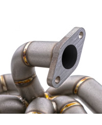 COLLECTEUR ECHAPPEMENT INOX NISSAN SKYLINE R32 / R33 / R34 JAPSPEED