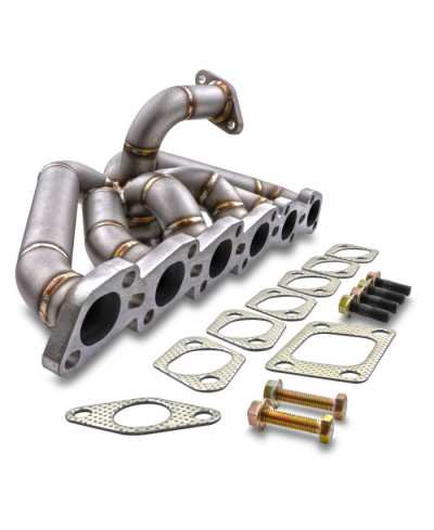 COLLECTEUR ECHAPPEMENT INOX NISSAN SKYLINE R32 / R33 / R34 JAPSPEED