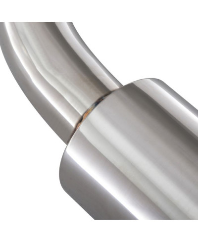 CATBACK NISSAN SKYLINE R32 GTS-T & GTR JAPSPEED