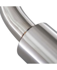 CATBACK NISSAN SKYLINE R32 GTS-T & GTR JAPSPEED