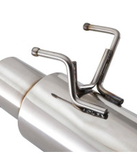 CATBACK NISSAN SKYLINE R32 GTS-T & GTR JAPSPEED