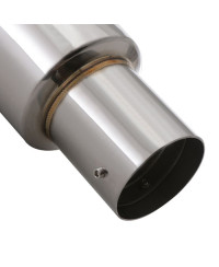 CATBACK NISSAN SKYLINE R32 GTS-T & GTR JAPSPEED