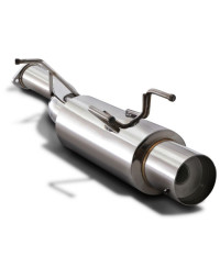 CATBACK NISSAN SKYLINE R32 GTS-T & GTR JAPSPEED