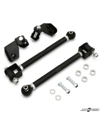 KIT SUPPRESSION TOTALE HICAS NISSAN SKYLINE R32 / R33 / R34 JAPSPEED