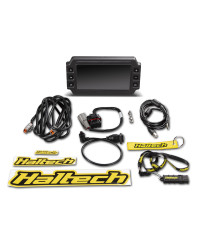 DASHBOARD DIGITAL IC-7 COLOUR DISPLAY HALTECH