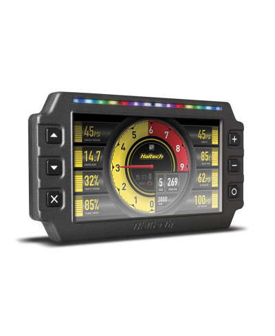 DASHBOARD DIGITAL IC-7 COLOUR DISPLAY HALTECH