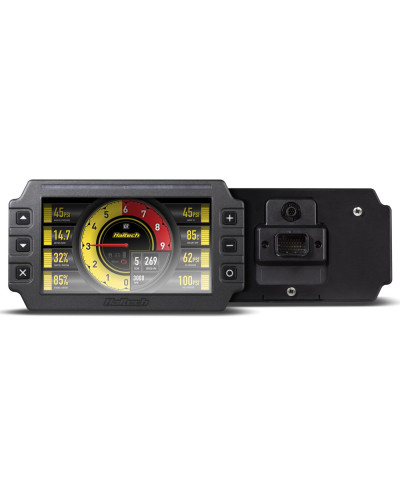 DASHBOARD DIGITAL IC-7 COLOUR DISPLAY HALTECH