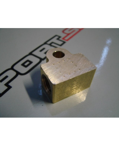 DERIVATION 3 VOIES / 2 VOIES SUPPRESSION ABS NISSAN 