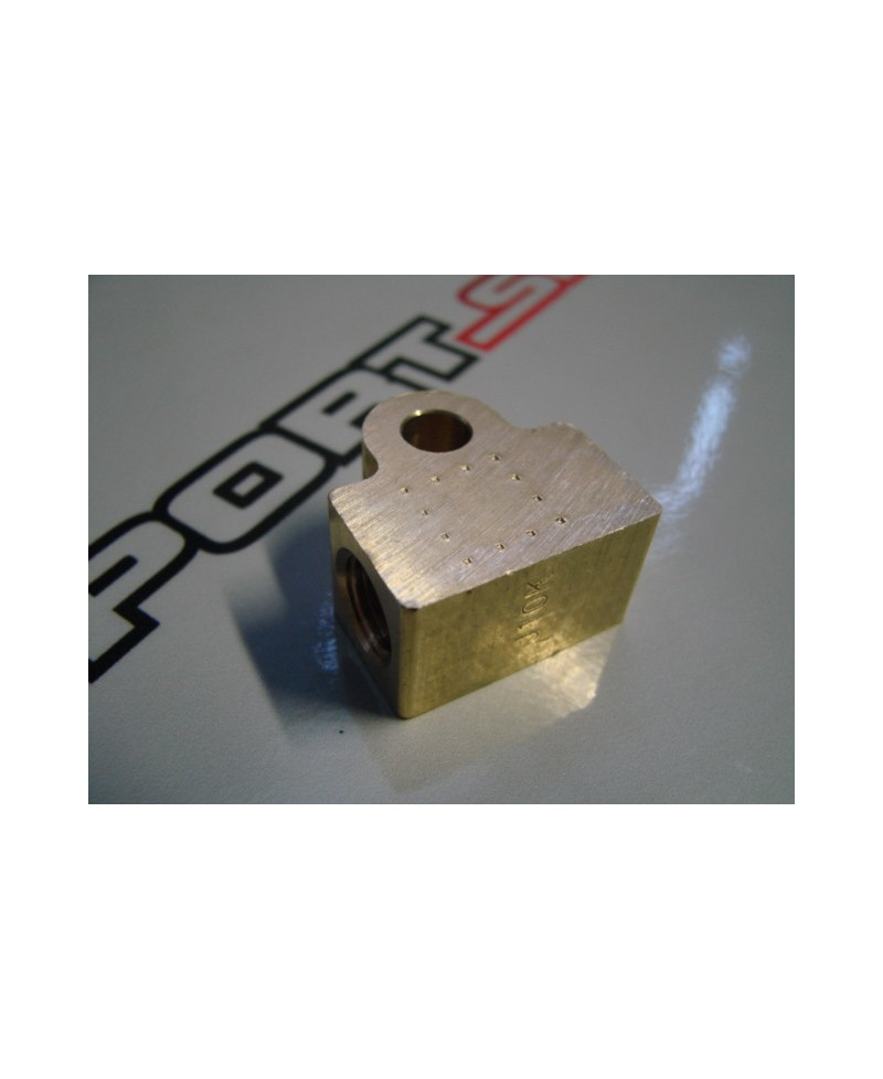 DERIVATION 3 VOIES / 2 VOIES SUPPRESSION ABS NISSAN 