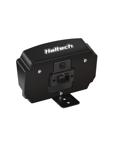 SUPPORT AVEC VISIERE DASHBOARD DIGITAL IC-7 HALTECH