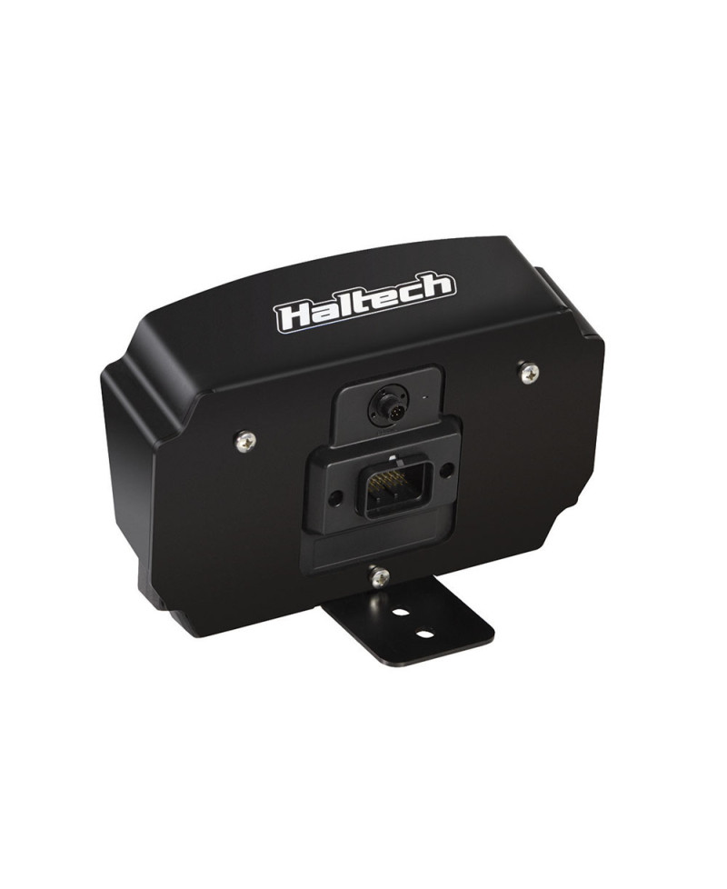 SUPPORT AVEC VISIERE DASHBOARD DIGITAL IC-7 HALTECH SUPPORT AVEC VISIERE DASHBOARD DIGITAL IC-7 HALTECH