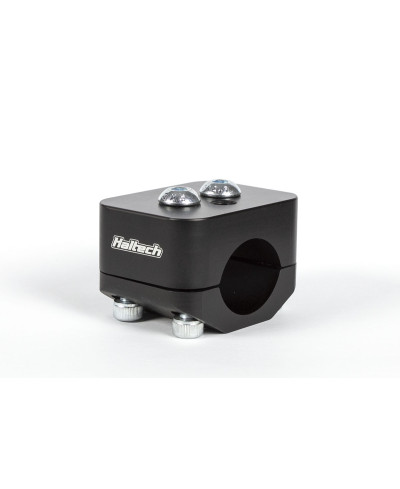 SUPPORT TUBE OD DASHBOARD DIGITAL IC-7 HALTECH