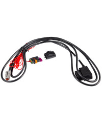 FAISCEAU ODBII A CAN DASHBOARD DIGITAL IC-7 HALTECH