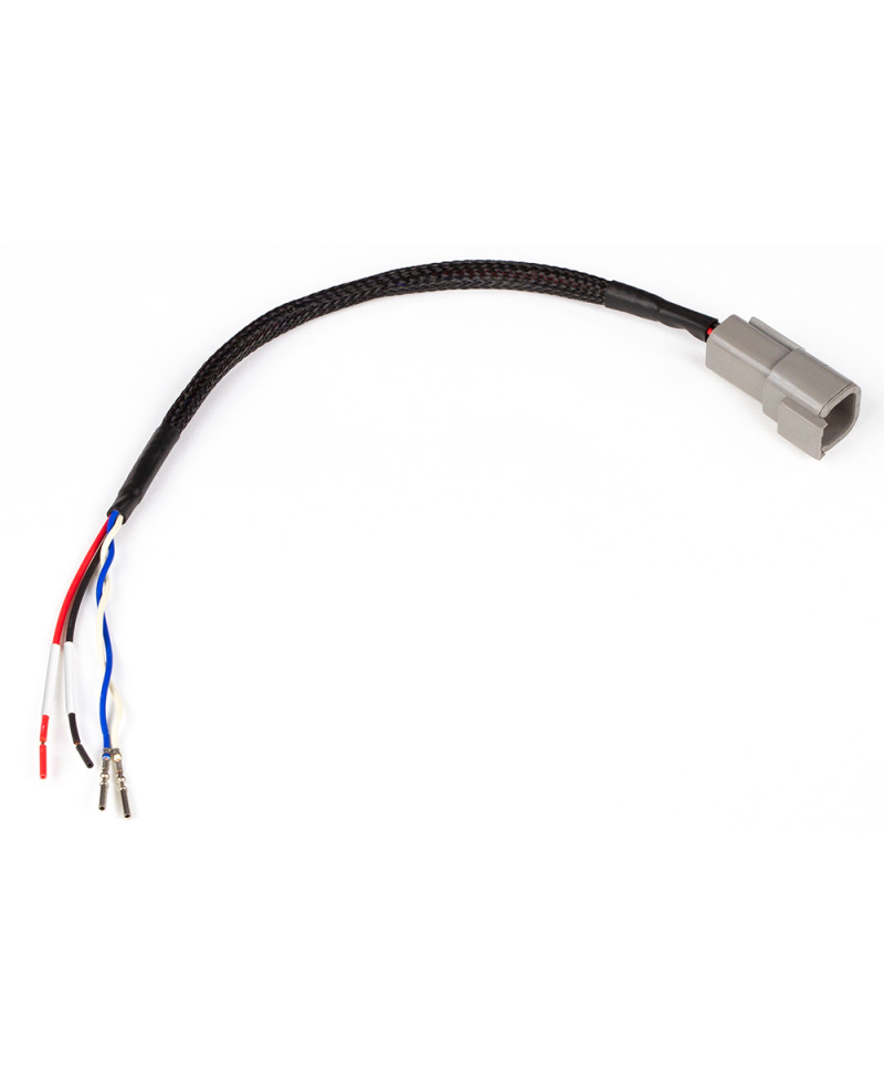 PRISE CONNECTEUR CAN DTM-4 DASHBOARD DIGITAL IC-7 HALTECH PRISE CONNECTEUR CAN DTM-4 DASHBOARD DIGITAL IC-7 HALTECH
