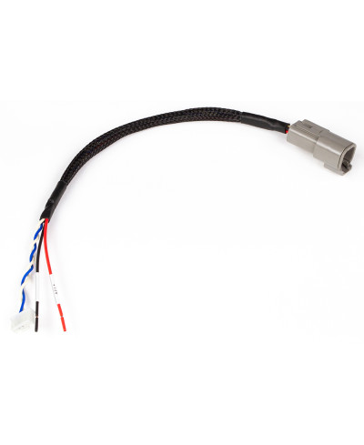 ADAPTATEUR CAN DTM-4 VERS CONNECTEUR JST 5 BROCHES HALTECH