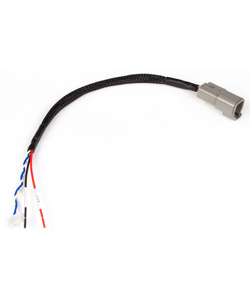 ADAPTATEUR CAN DTM-4 VERS CONNECTEUR JST 5 BROCHES HALTECH ADAPTATEUR CAN DTM-4 VERS CONNECTEUR JST 5 BROCHES HALTECH