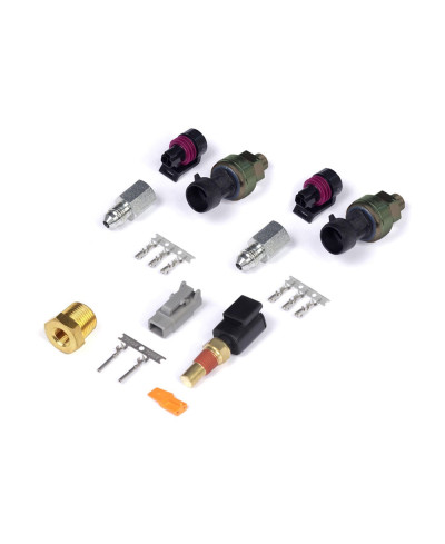KIT CAPTEURS IC-7 HALTECH