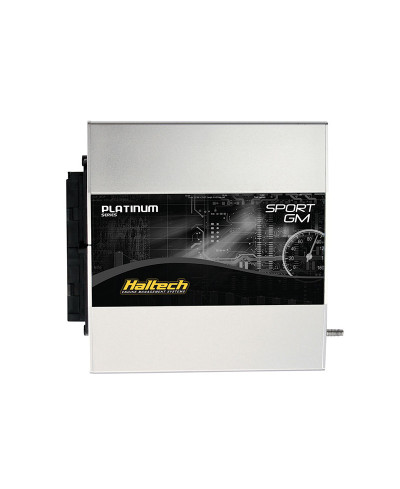 PLUG-IN ECU PLATINUM SPORT GM HALTECH