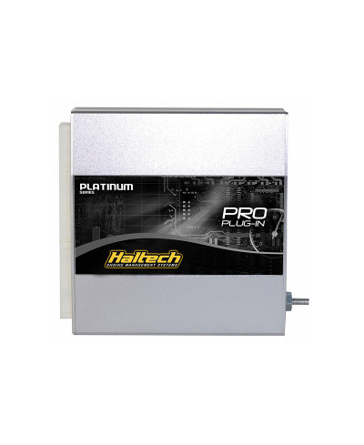 PLUG-IN ECU PLATINUM PRO HONDA DC5 / RSX HALTECH