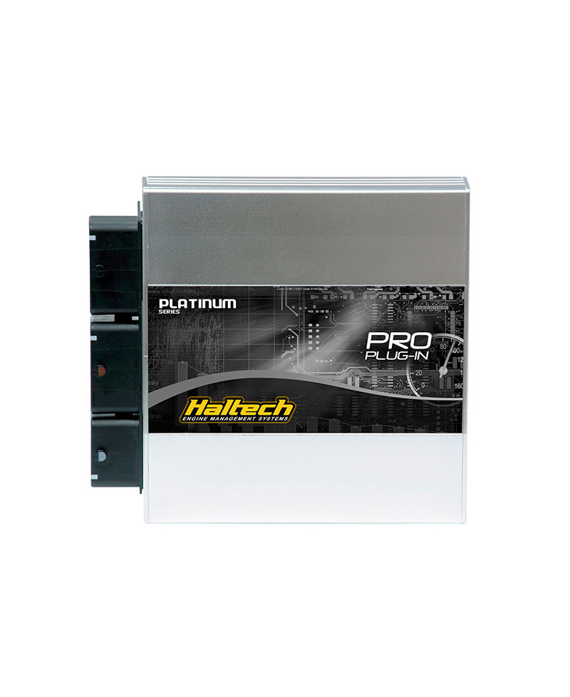 PLUG-IN ECU PLATINUM PRO HYUNDAI GENESIS BK THETA HALTECH