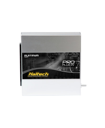 PLUG-IN ECU PLATINUM PRO MITSUBISHI LANCER EVO 9 HALTECH