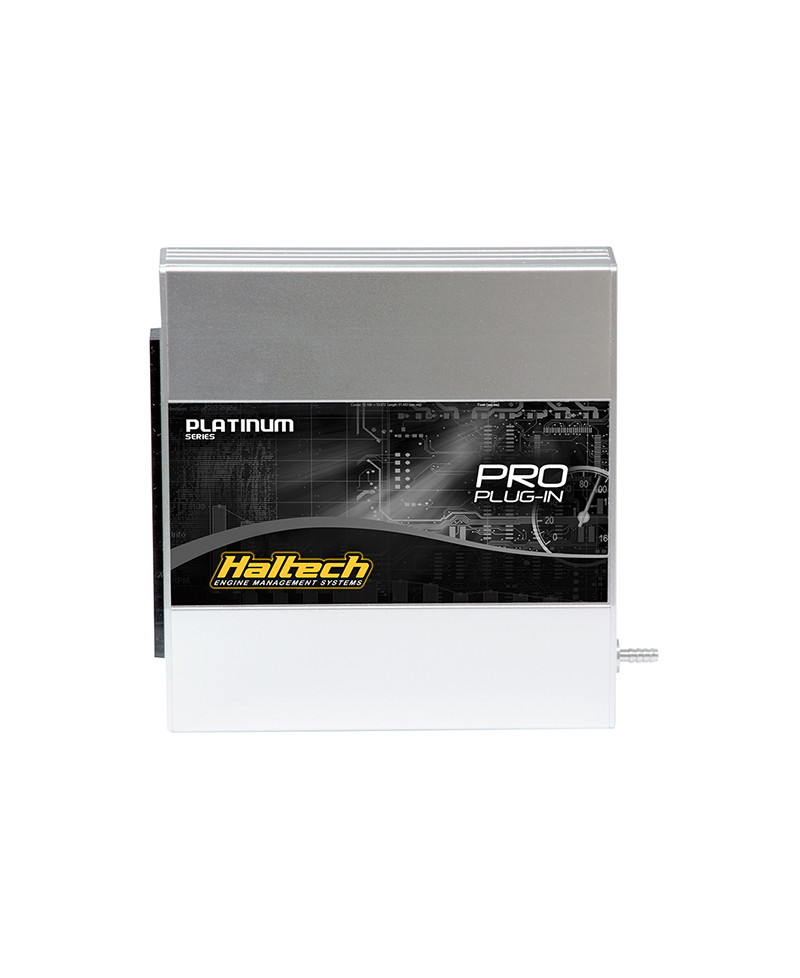 PLUG-IN ECU PLATINUM PRO MITSUBISHI LANCER EVO 9 HALTECH